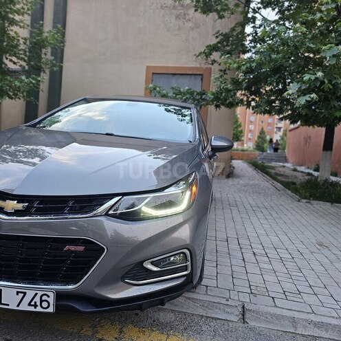Chevrolet Cruze-5