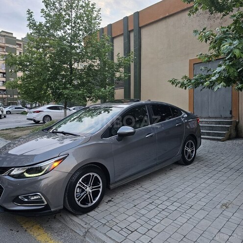 Chevrolet Cruze-6