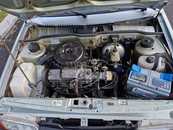 LADA (VAZ) 21099-4