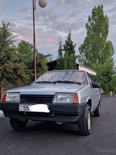 LADA (VAZ) 21099-1