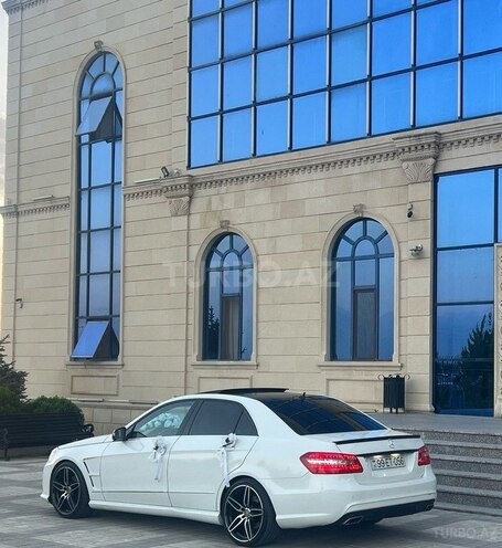 Mercedes E 350-4