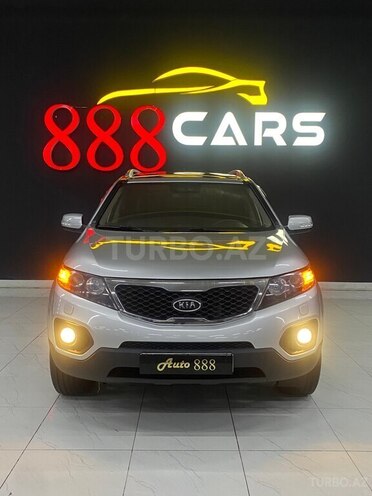 Kia Sorento-1