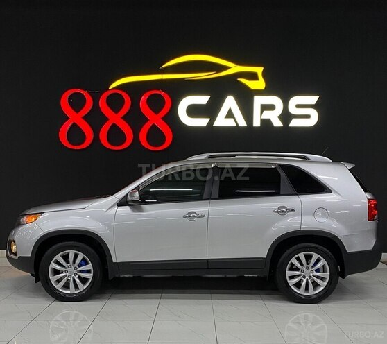 Kia Sorento-3