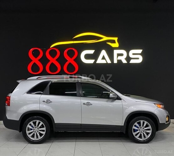 Kia Sorento-6