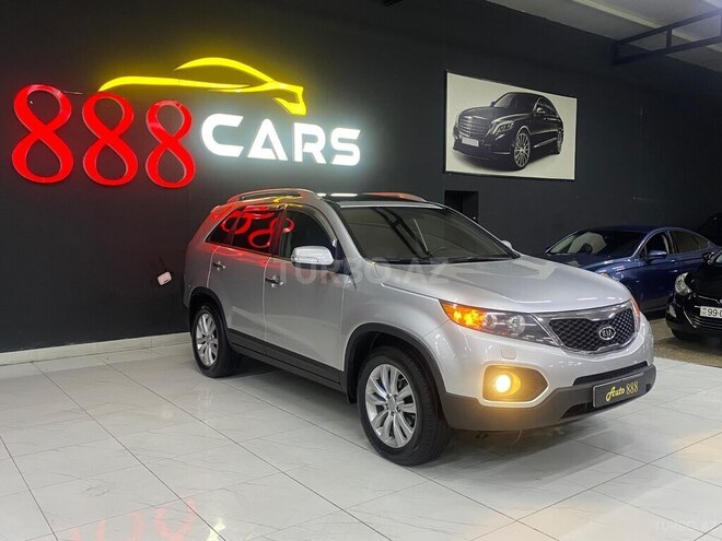 Kia Sorento-10