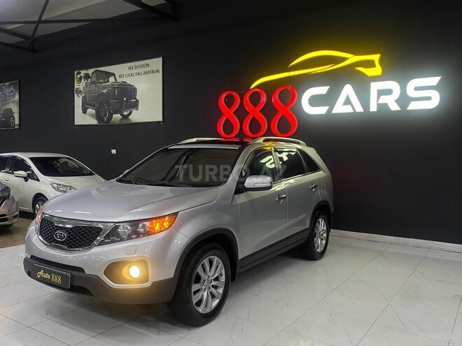 Kia Sorento-8