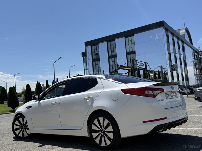 Kia Optima-4