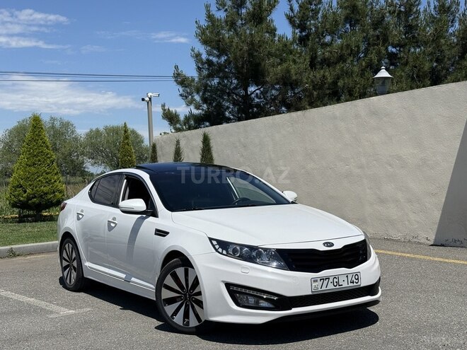 Kia Optima-2