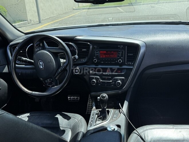Kia Optima-8
