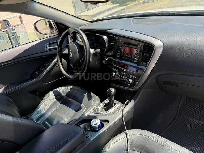 Kia Optima-6