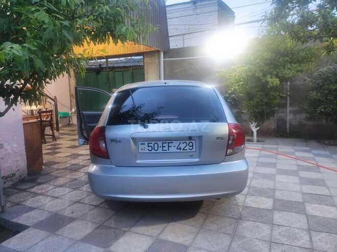 Kia Rio-3