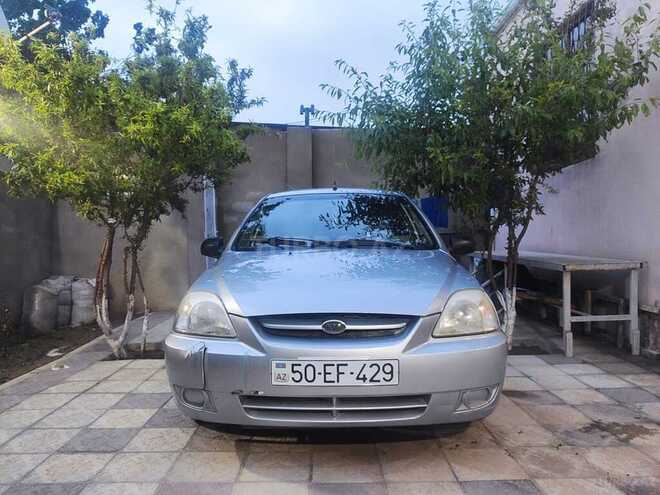 Kia Rio-1