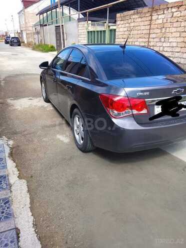 Chevrolet Cruze-3