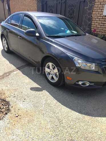 Chevrolet Cruze-4