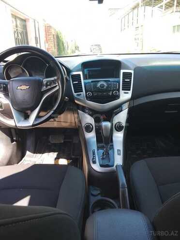 Chevrolet Cruze-6