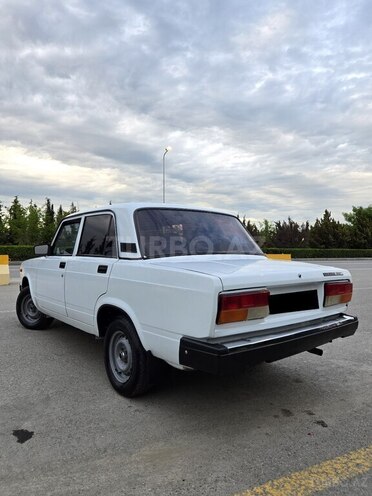 LADA (VAZ) 2107-5