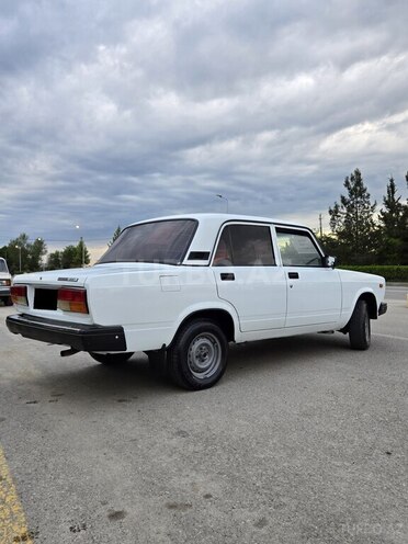 LADA (VAZ) 2107-3