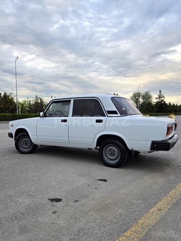 LADA (VAZ) 2107-6