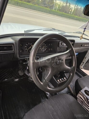 LADA (VAZ) 2107-7
