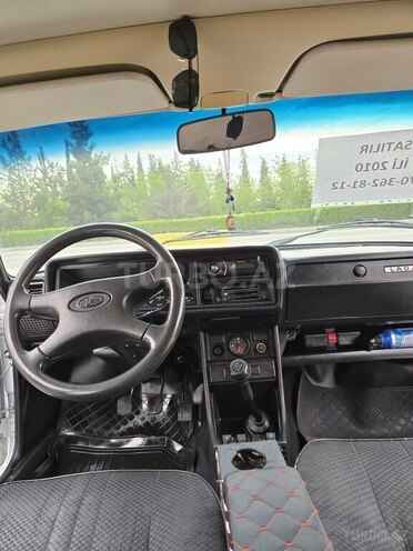 LADA (VAZ) 2107-8