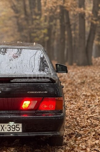 LADA (VAZ) 2115-3