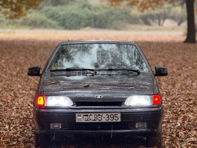 LADA (VAZ) 2115-1