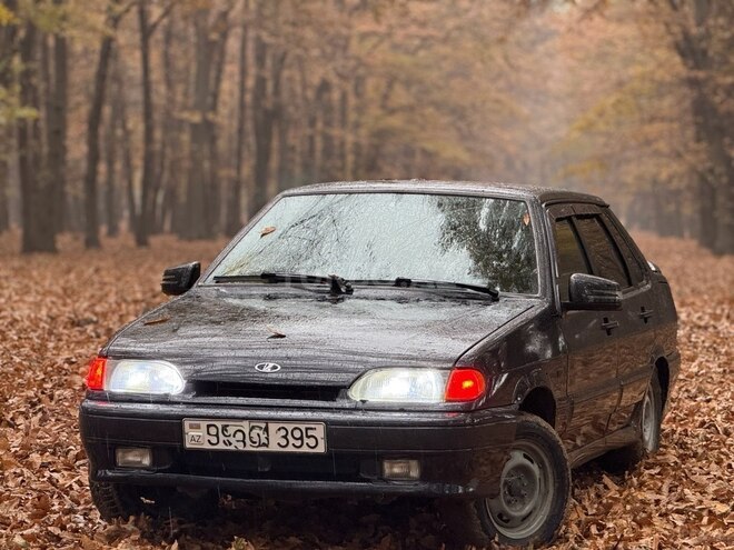 LADA (VAZ) 2115-5