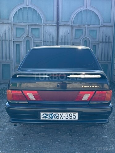 LADA (VAZ) 2115-7