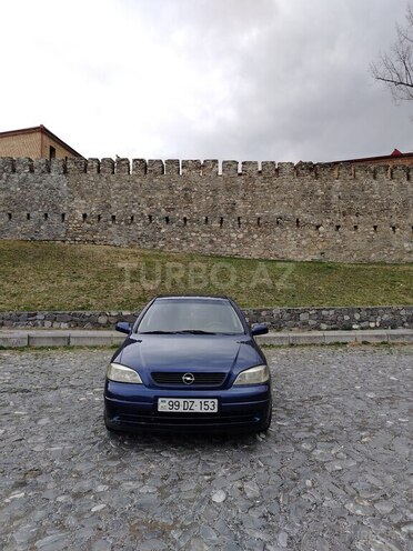 Opel Astra-4