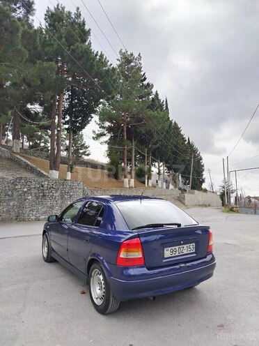 Opel Astra-6