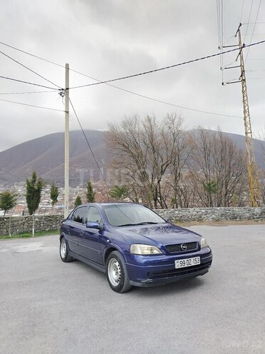 Opel Astra-5