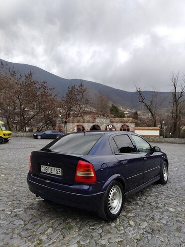 Opel Astra-7