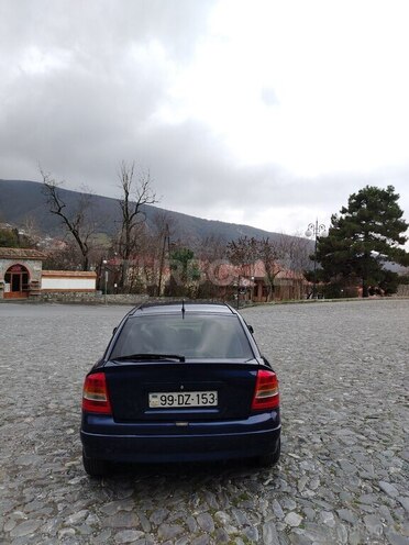 Opel Astra-9