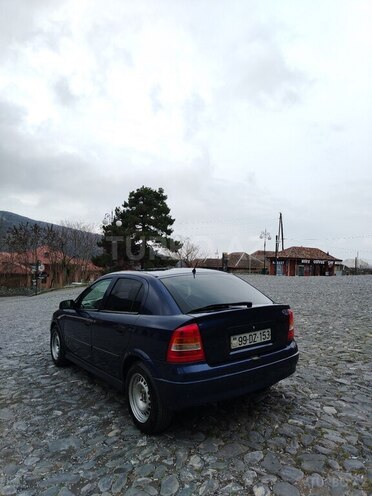 Opel Astra-8