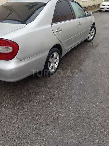 Toyota Camry-2