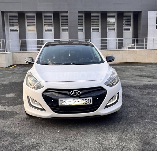 Hyundai i30-1