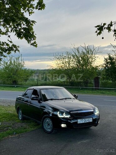 LADA (VAZ) Priora-9