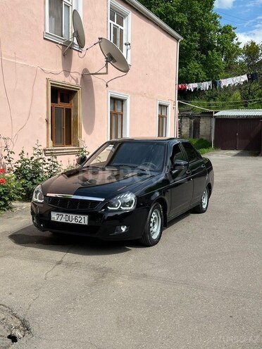 LADA (VAZ) Priora-5