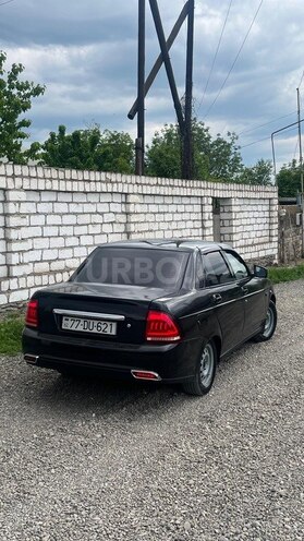 LADA (VAZ) Priora-8