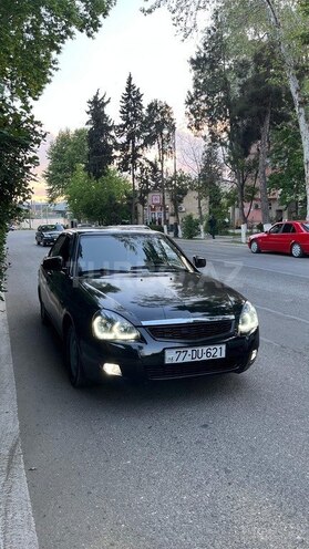 LADA (VAZ) Priora-7