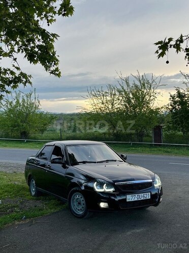 LADA (VAZ) Priora-6