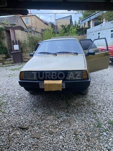 LADA (VAZ) 21099-1