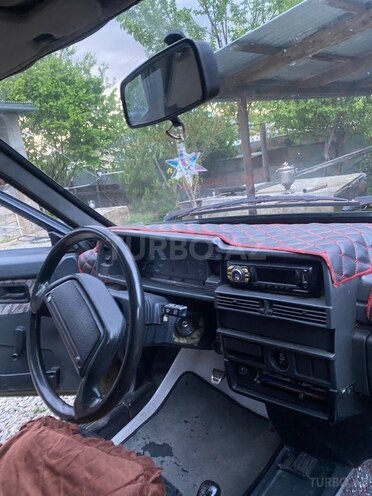 LADA (VAZ) 21099-2