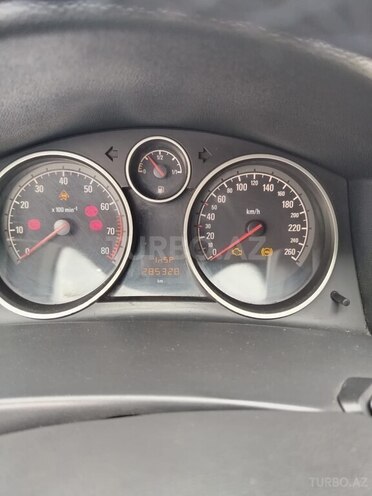 Opel Astra-2