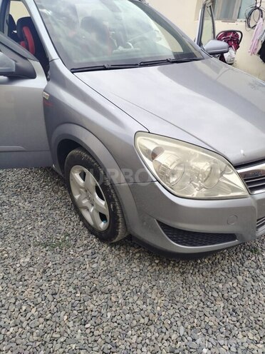 Opel Astra-8