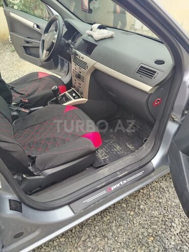 Opel Astra-6