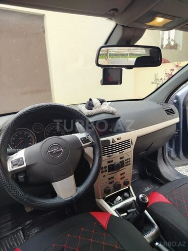 Opel Astra-3