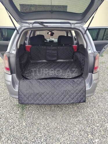 Opel Astra-7