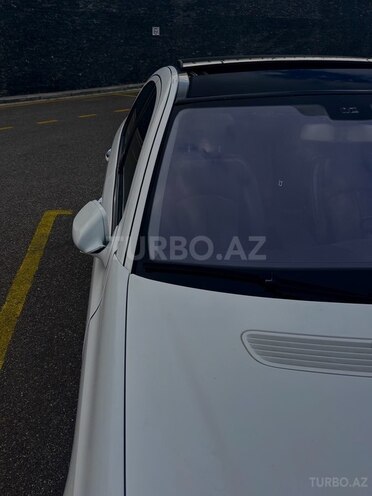 Mercedes E 220-8