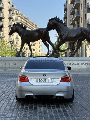 BMW 530-2